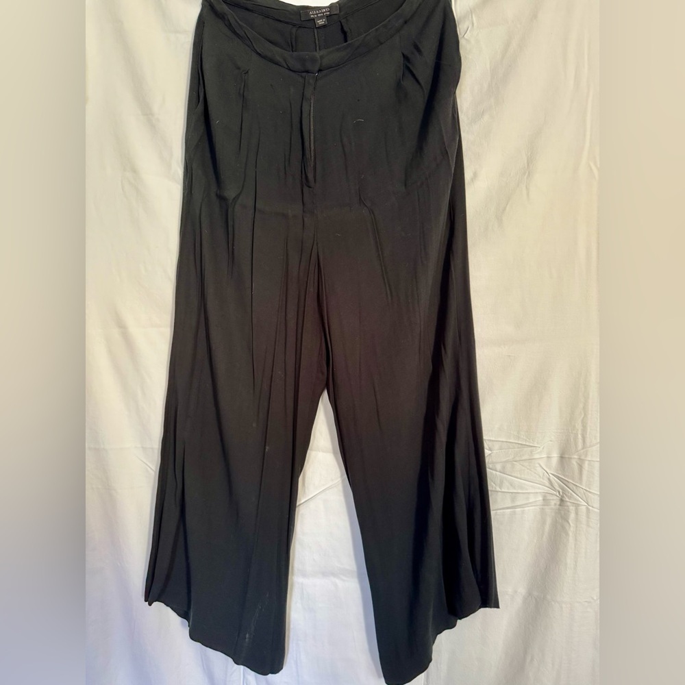 Women's Black Pants